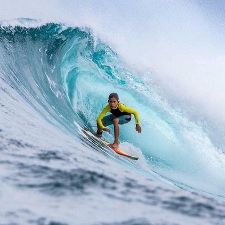 Molar Wave Himmafushi Exterior foto