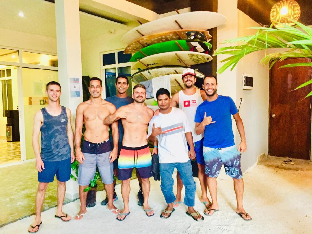 Molar Wave Himmafushi Exterior foto