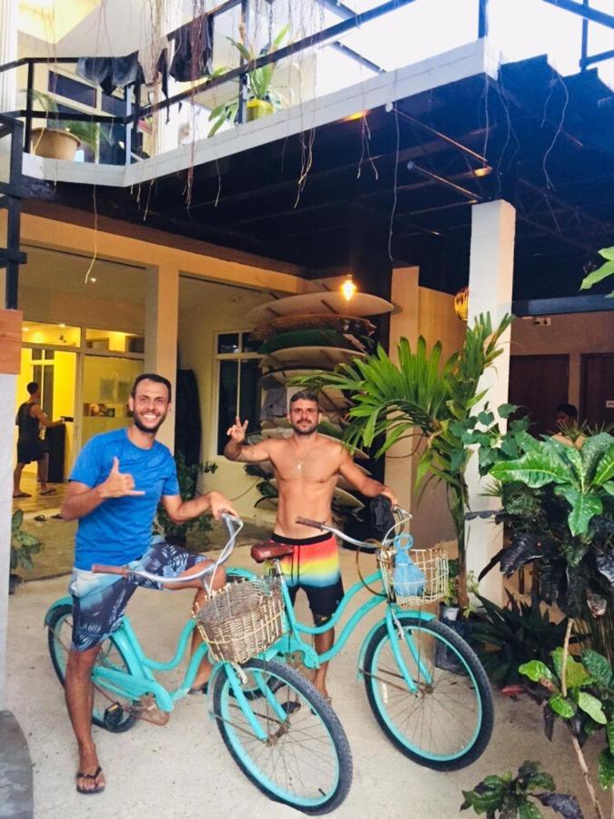 Molar Wave Himmafushi Exterior foto