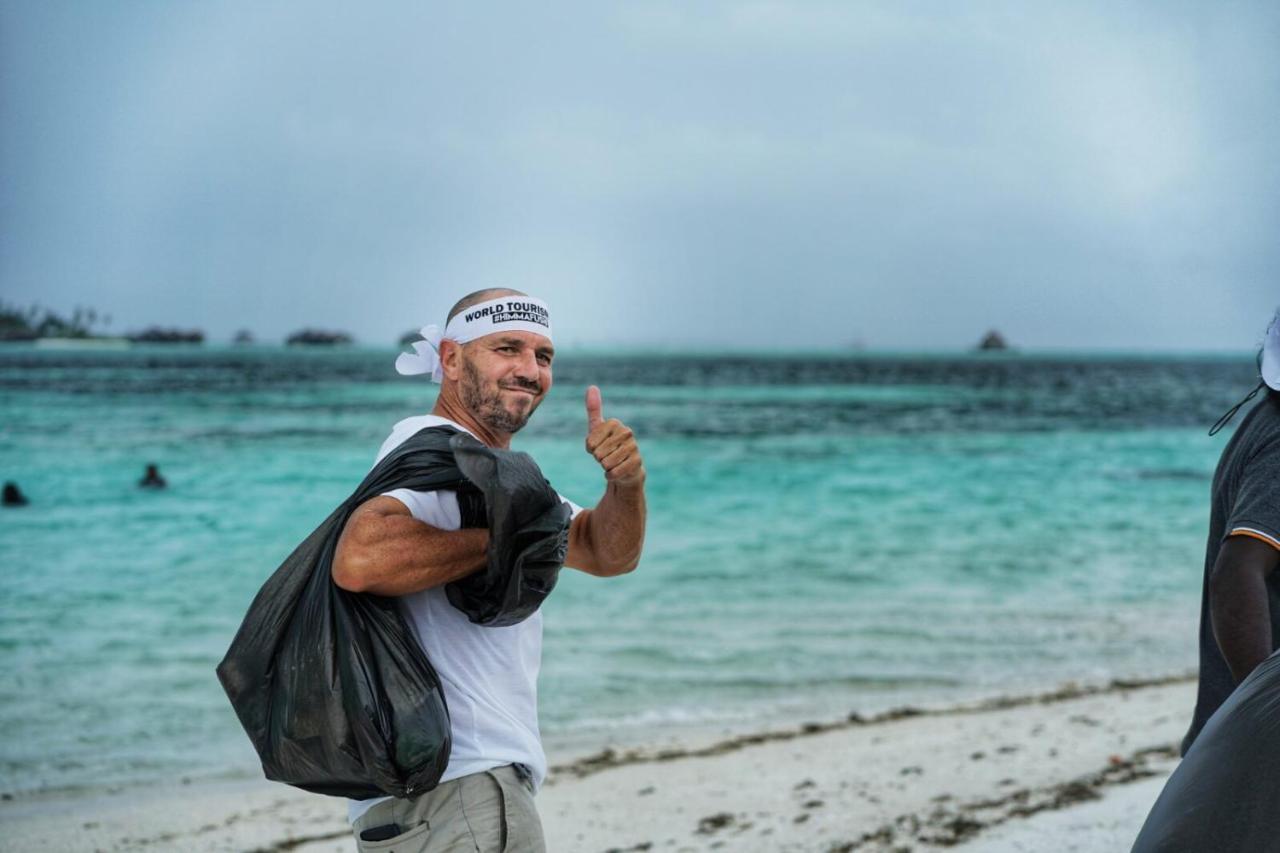 Molar Wave Himmafushi Exterior foto